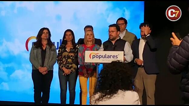 Antona: «Hemos perdido de manera brutal»