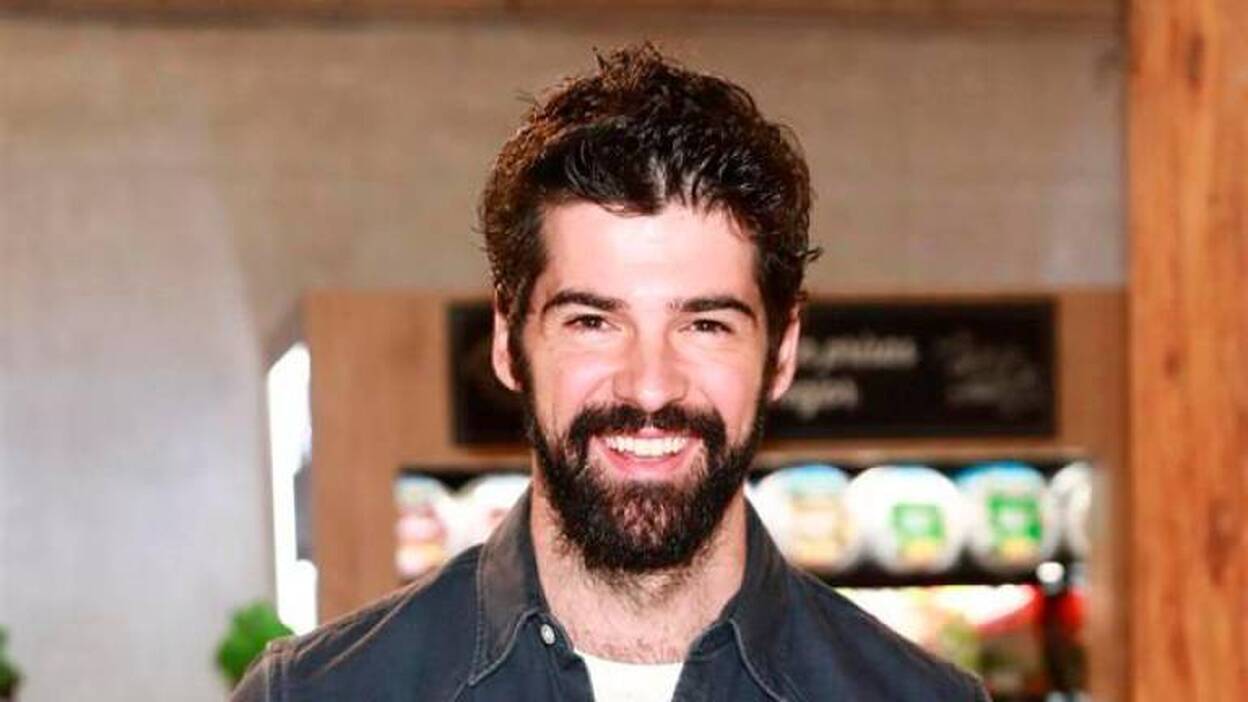 Miguel Ángel Muñoz, orgulloso de Ana Guerra