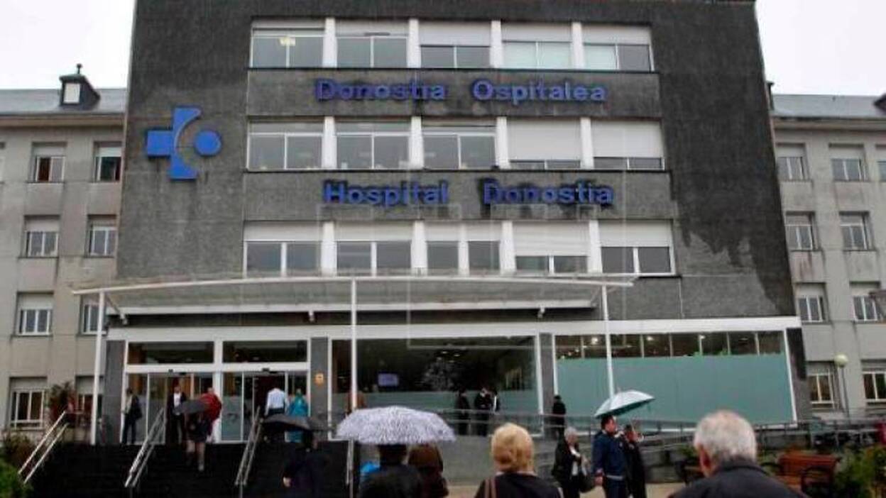 Un adolescente de 17 años muere por una paliza en el centro de San Sebastián