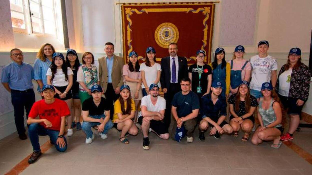 Pioneros en investigación y cooperación