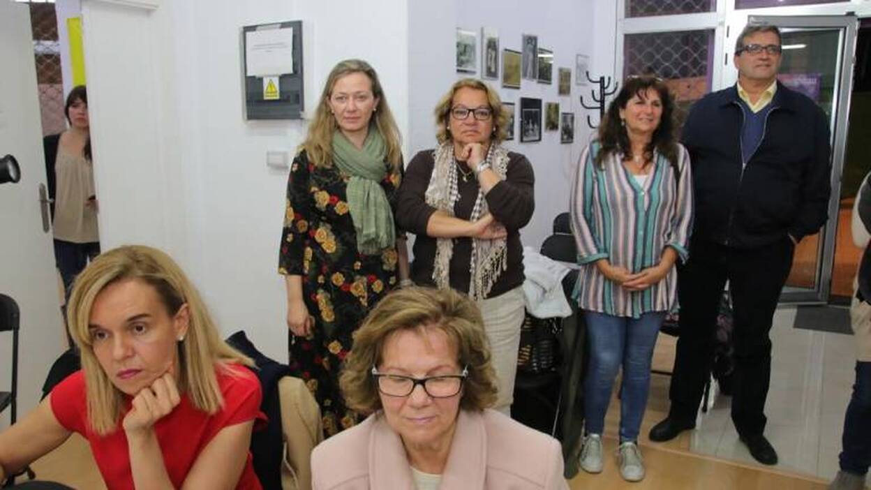 Podemos, sin pegada en las periferias