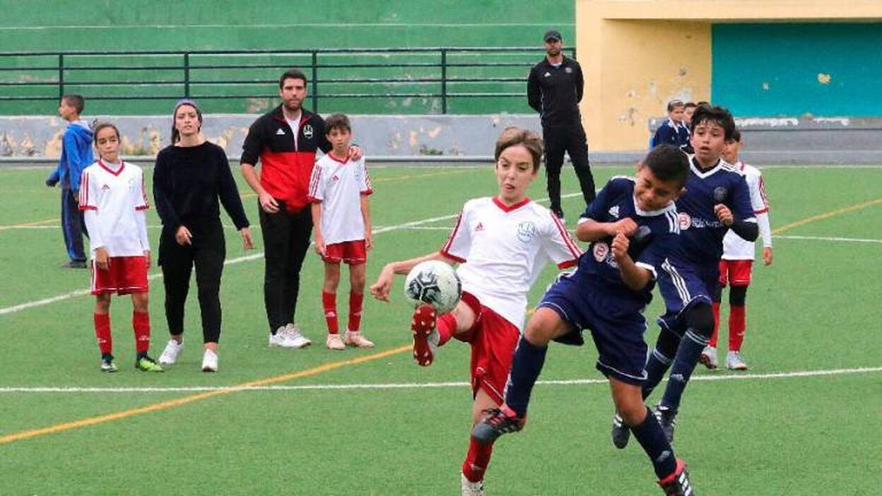 El Universitario no dejó dudas