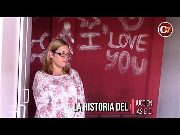 Vea la reconstrucción del crimen del bidón