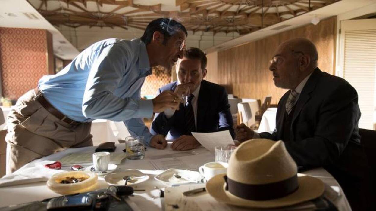 Lo mejor de la programación del día