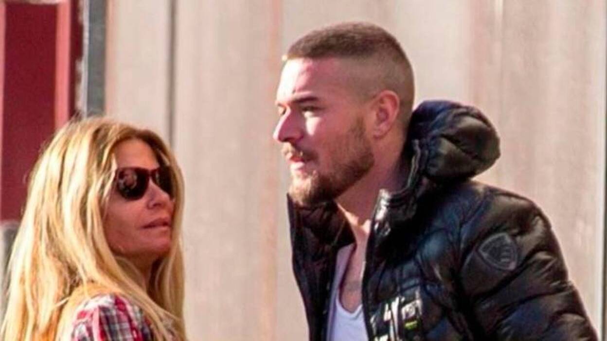 Makoke y Tony disfrutan de su ‘amistad especial’