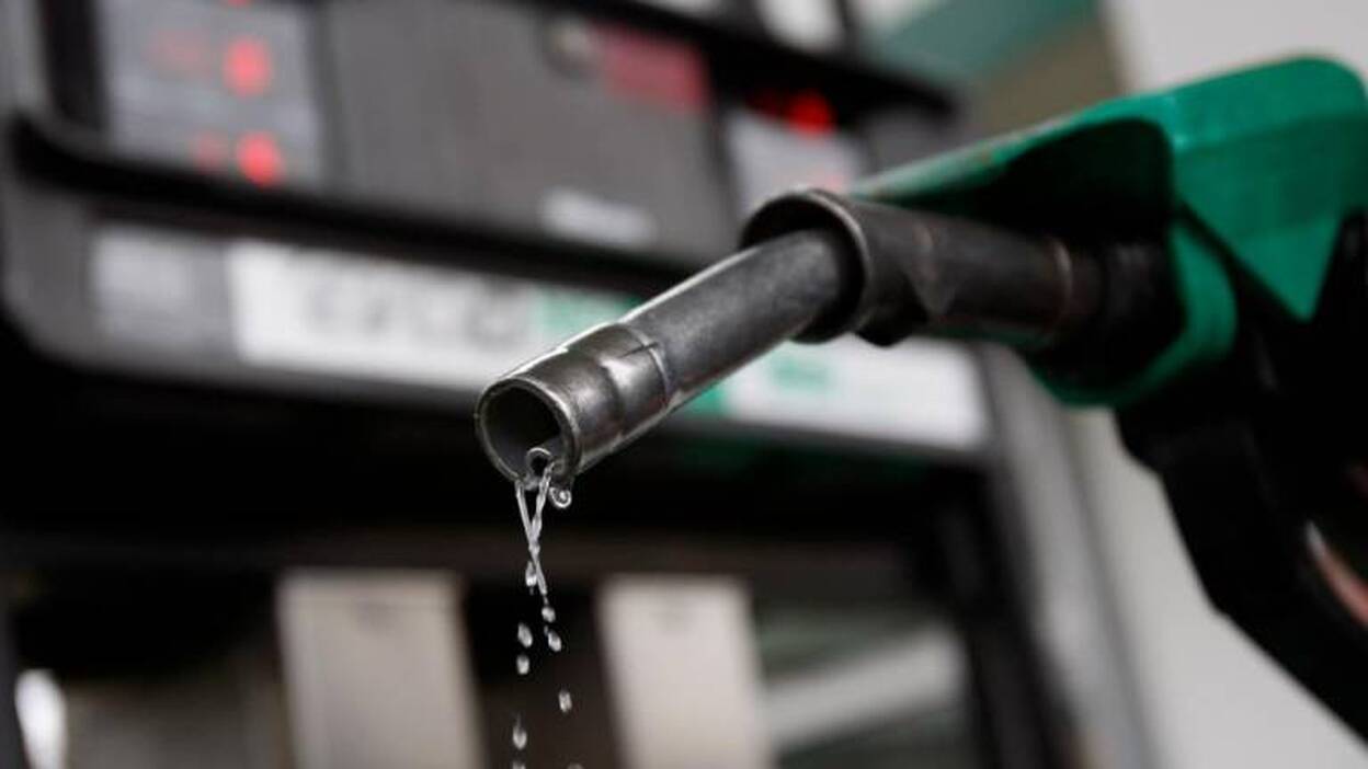 El precio de la gasolina y del gasóleo sube hasta un 1,8% en pleno puente de Mayo