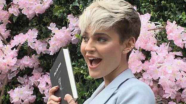 Laura Escanes, el sonido de la vida