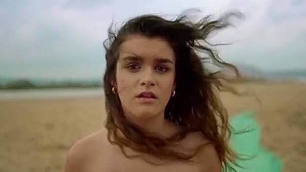 Amaia publica ‘El Relámpago’