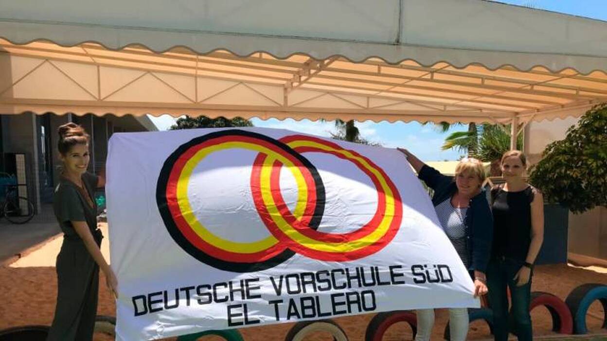 El Colegio Alemán del Sur, una alternativa pedagógica sólida