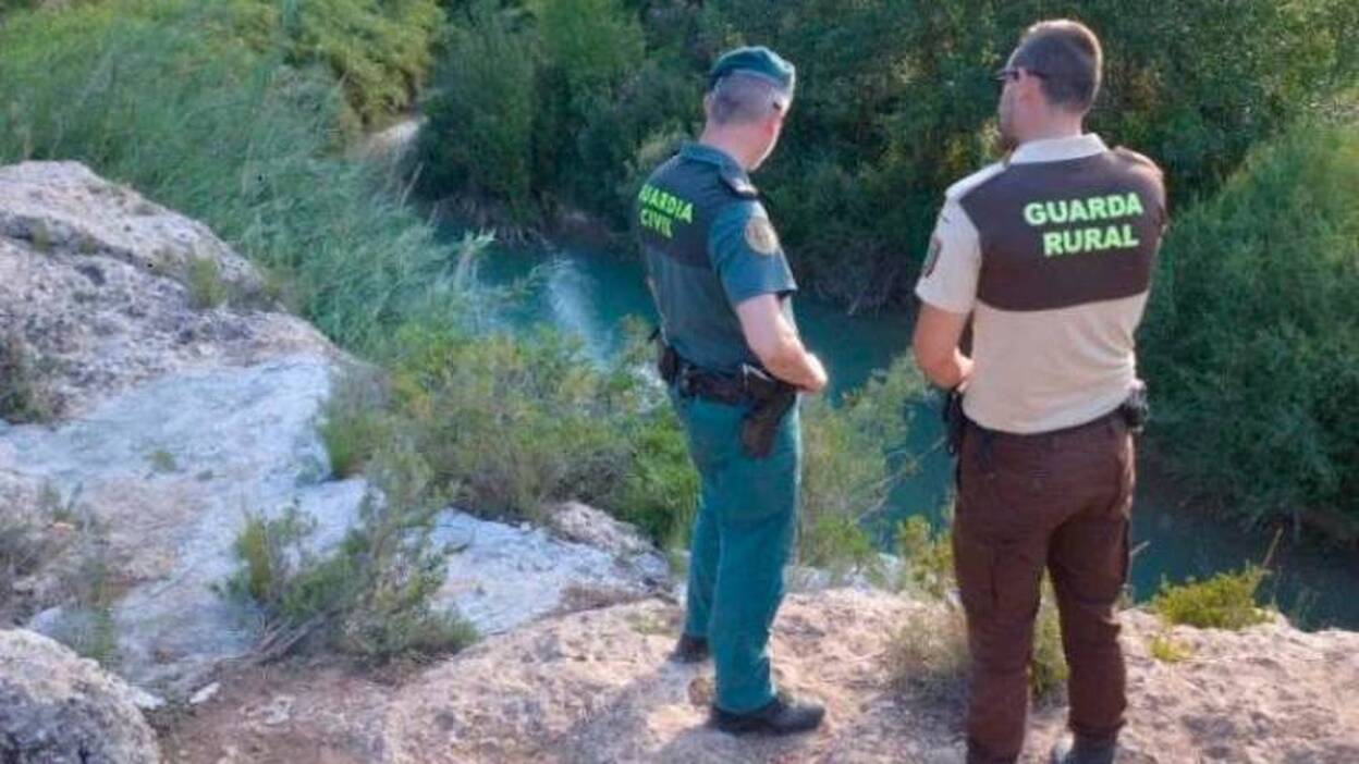 Investigan a dos hombres por cazar sin permiso y en época de veda