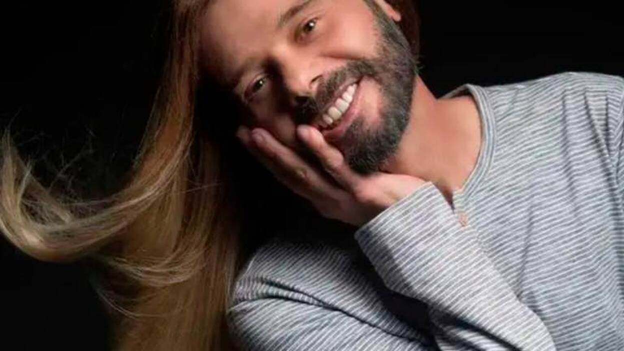 Jabicombé lleva lo mejor de sus siete años de carrera al Teatro Víctor Jara