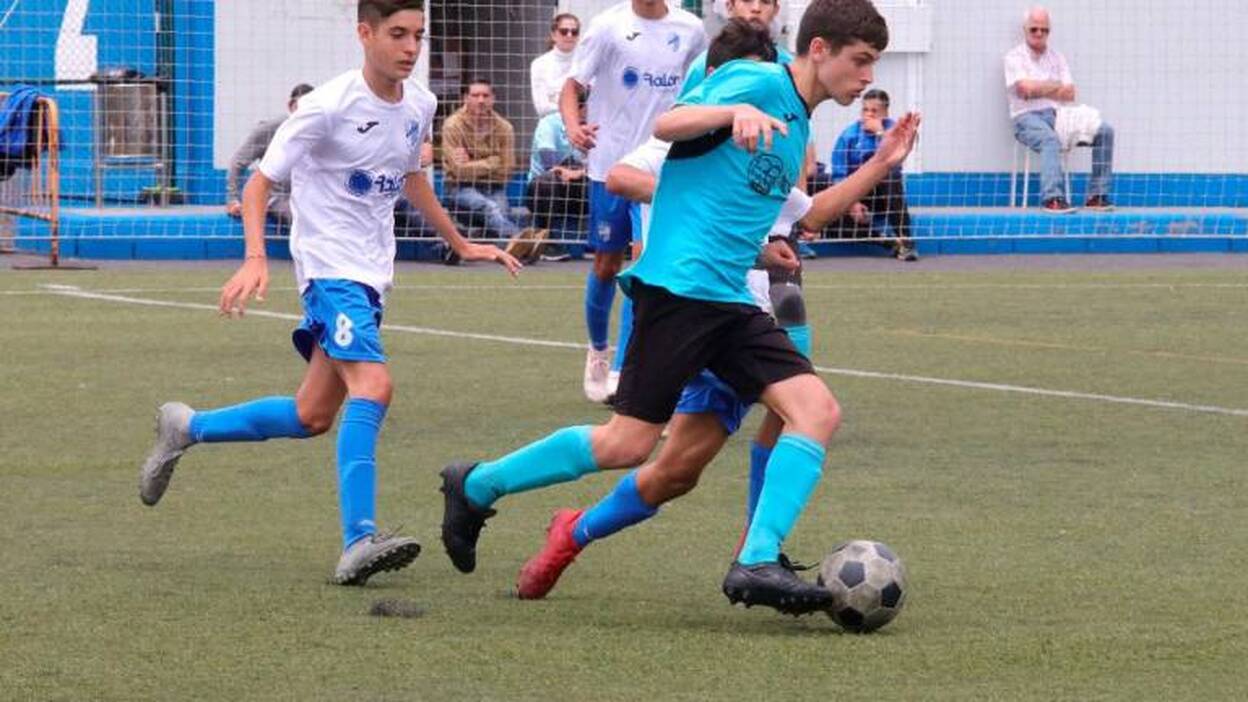 El temor a perder hizo que se tuviesen respeto