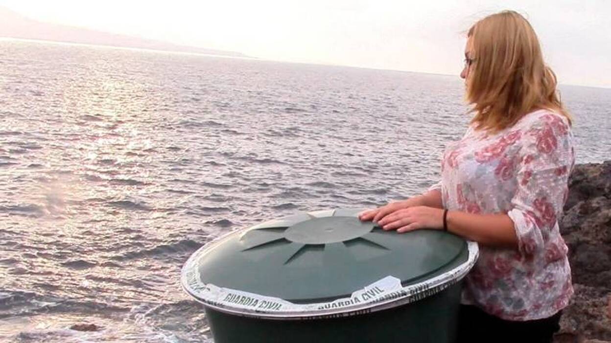 El juicio por el crimen del bidón se señala para la semana del 1 al 5 de julio