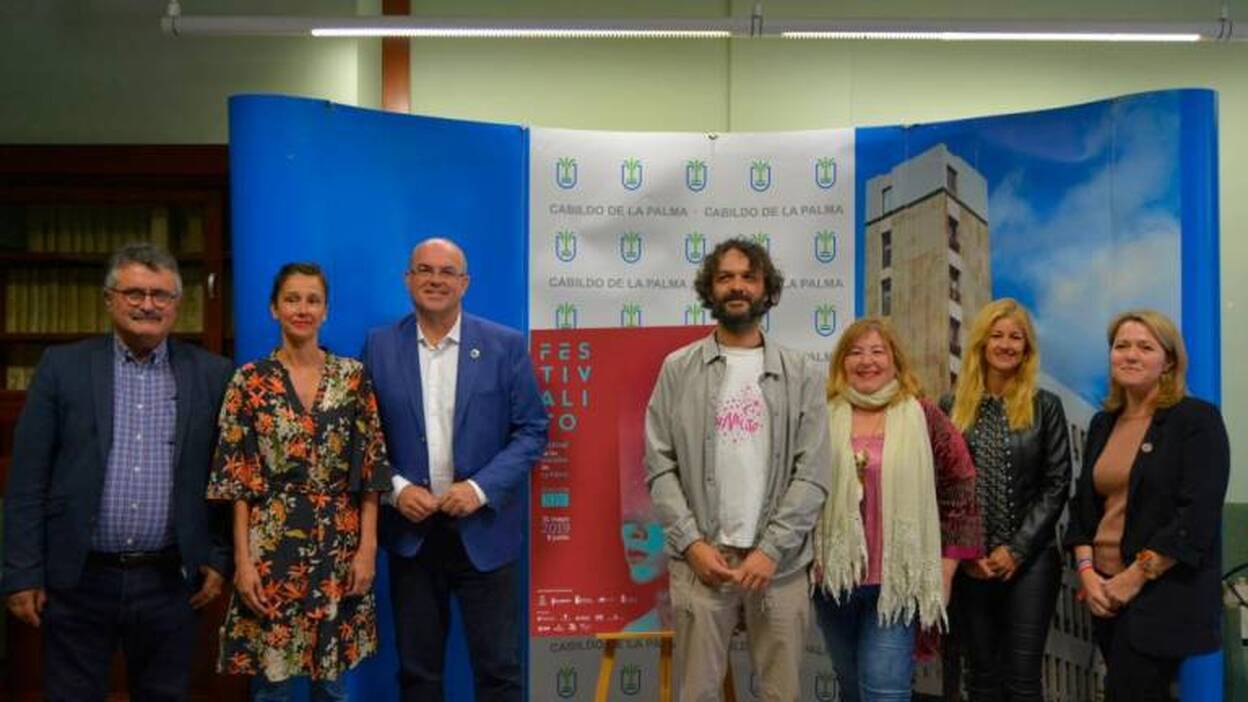 El Festivalito se viste de activismo y enrola a Manolo Vieira y El Bejo