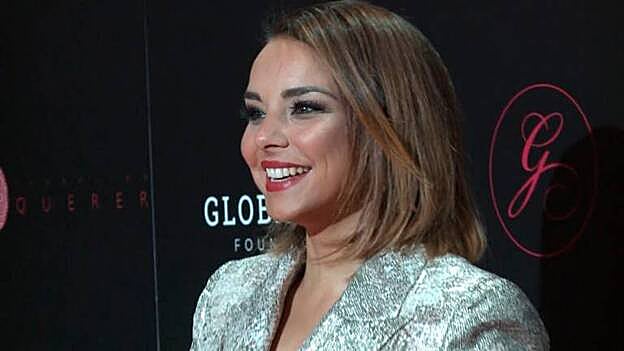 Chenoa guarda silencio