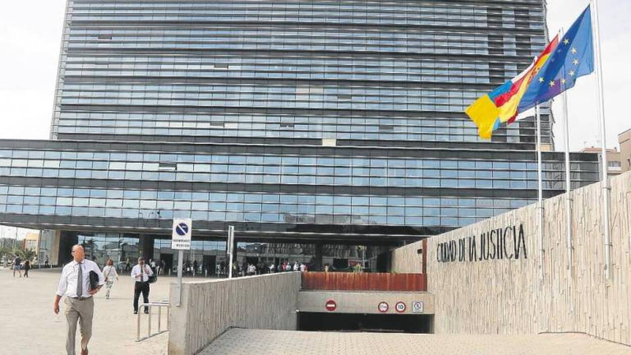 Un monitor de taekwondo, procesado por abusos a un menor en Arucas