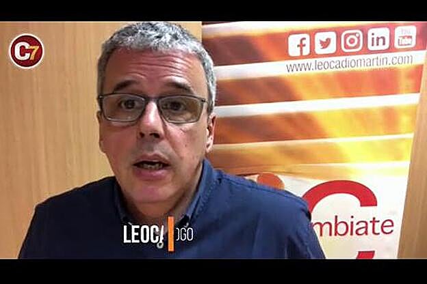 «La empatía hacia el otro se entrena»