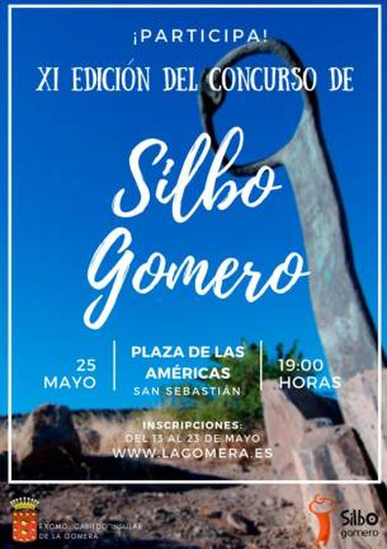 La Gomera celebra el Día de Canarias con actividades en todos los municipios