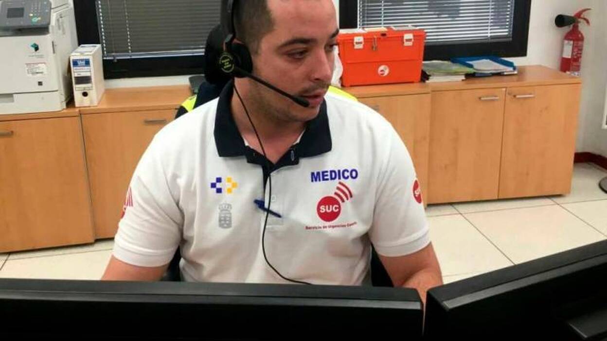 Una niña de 11 años salva a su madre en un atragantamiento