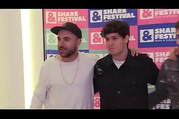 «Cada uno que interprete lo que quiera»