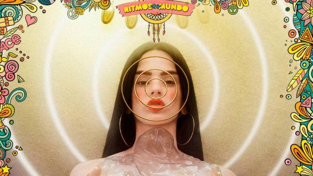 Rosalía actuará en Canarias en junio