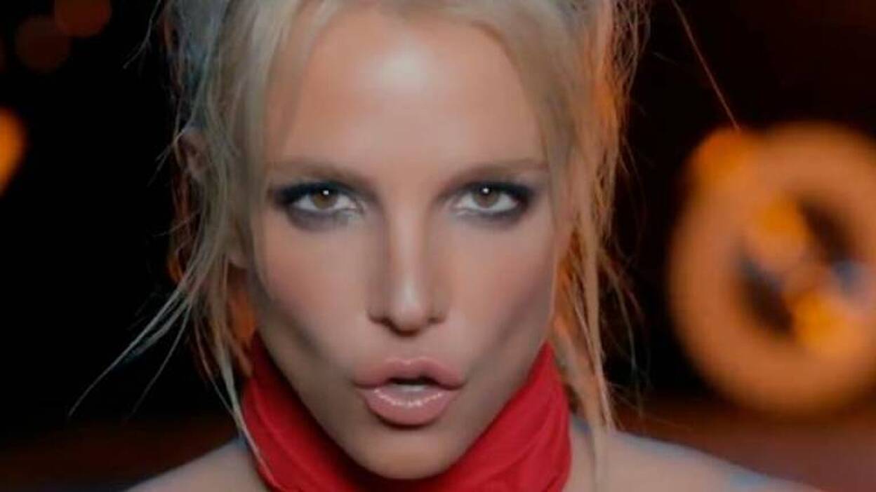Britney Spears, ¿adiós a los escenarios?
