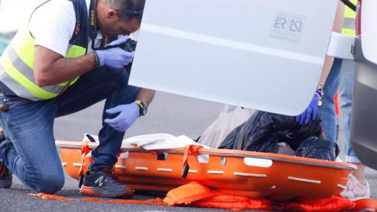 Las noticias imprescindibles del día