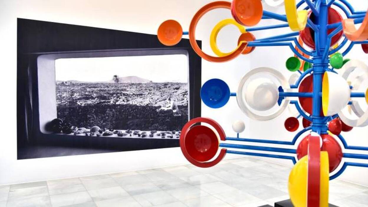 Película de estreno vinculada con Manrique