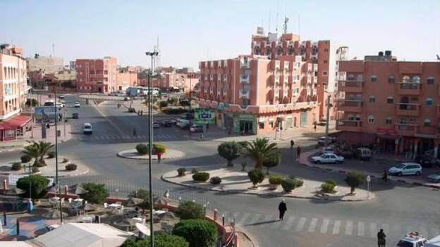 Marruecos prohíbe entrar en el Sáhara a 5 abogados españoles y 2 noruegos