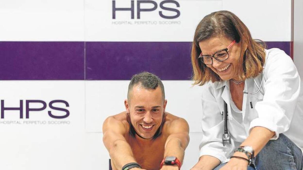 Guía básica ante una media maratón