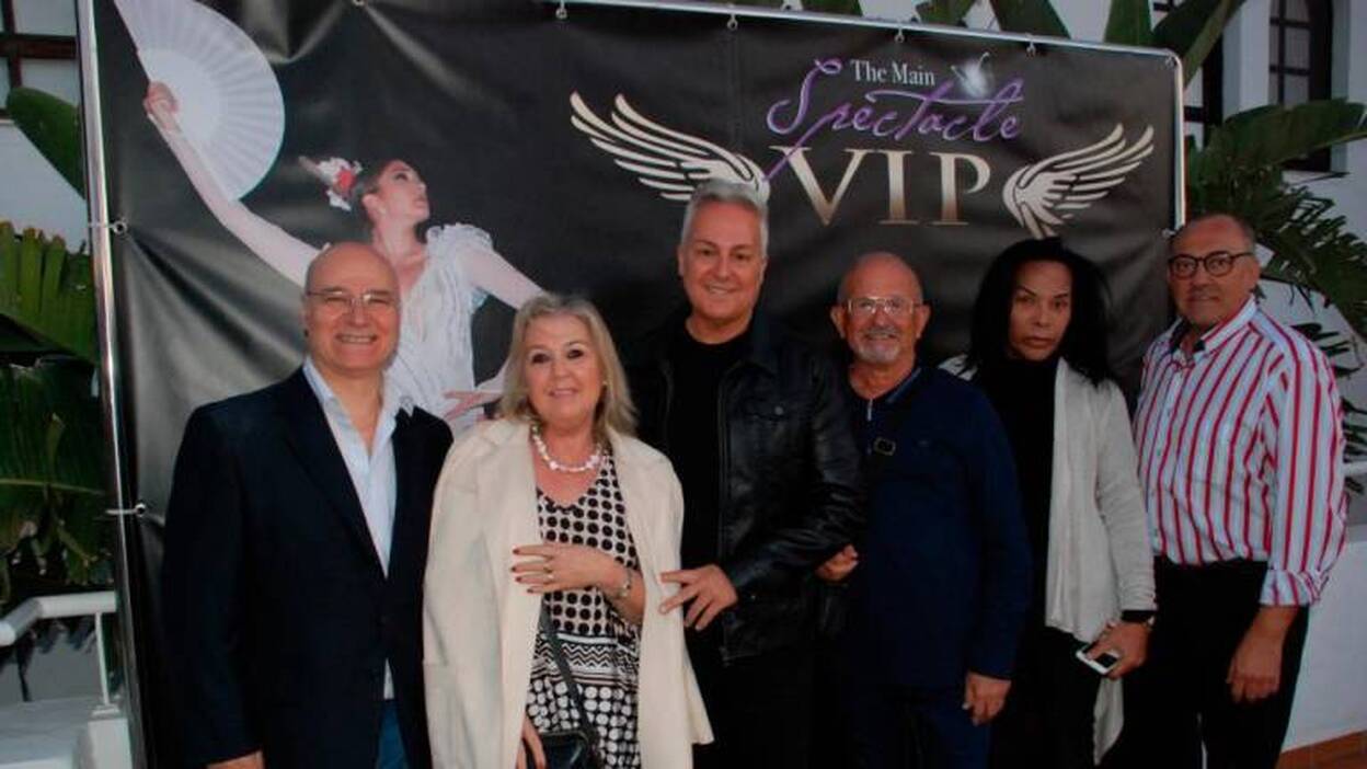 Nuevo espacio para las artes escénicas