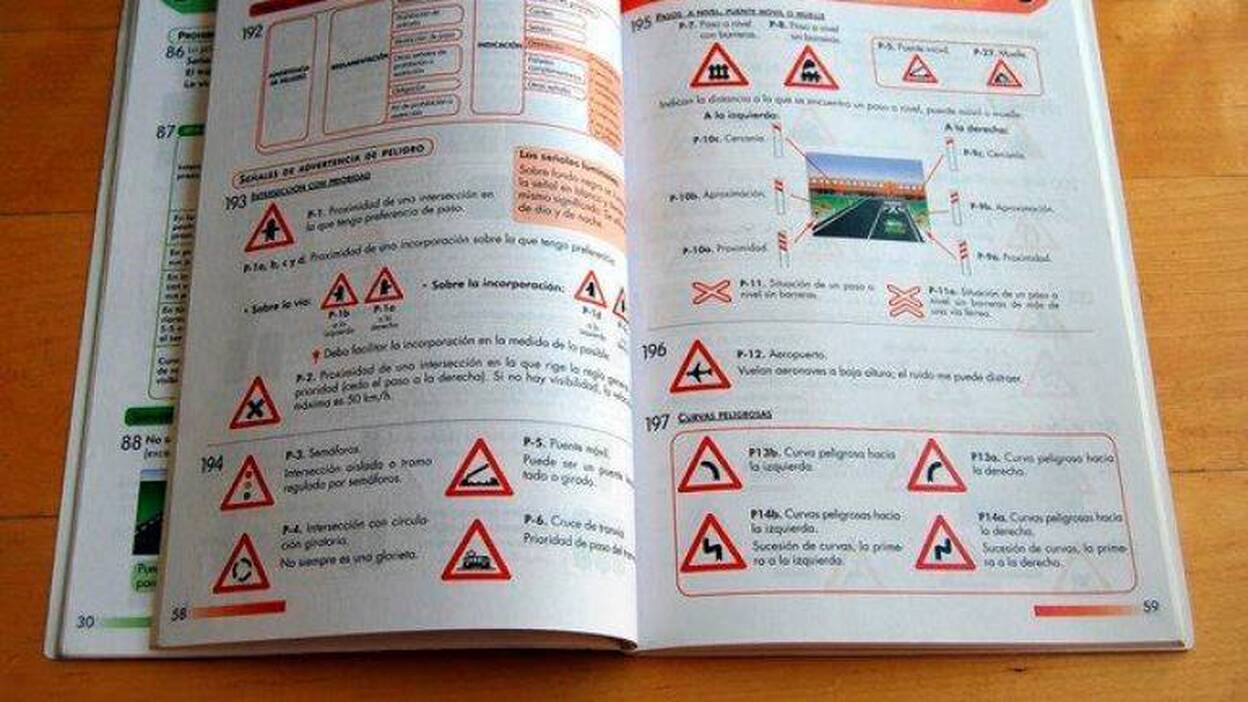 La DGT aplaza los cambios para sacarse el carné