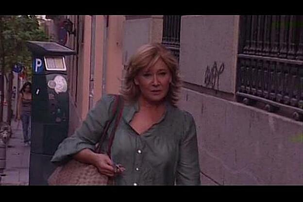 Mila Ximénez cumple 67 años