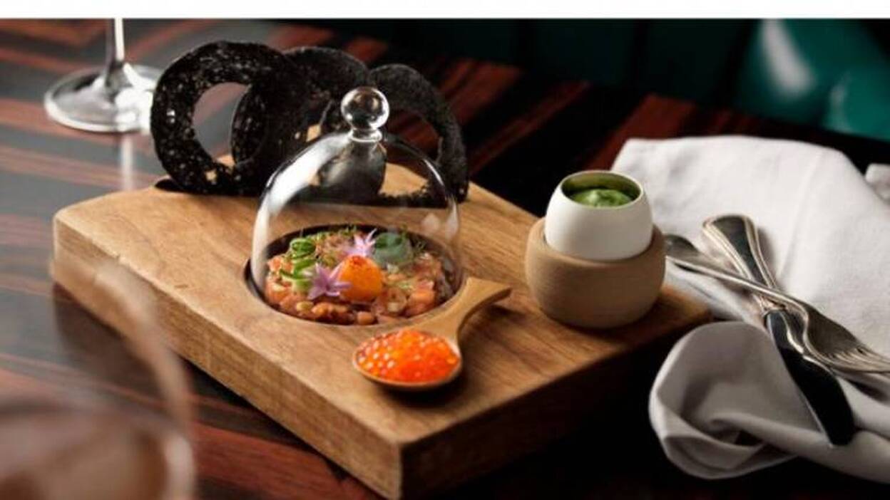 Philip Morris presenta sus premios de «Cocina sin combustión»