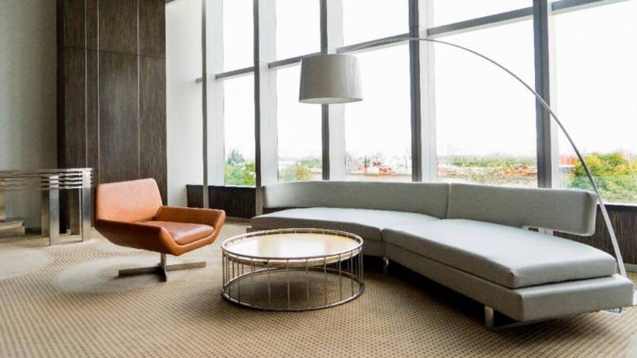 El diseño minimalista triunfa en las reformas