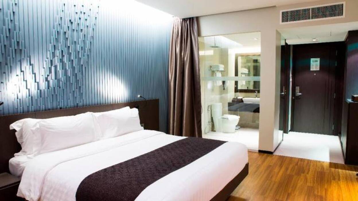 Moderación para la industria  tras años de cifras récord