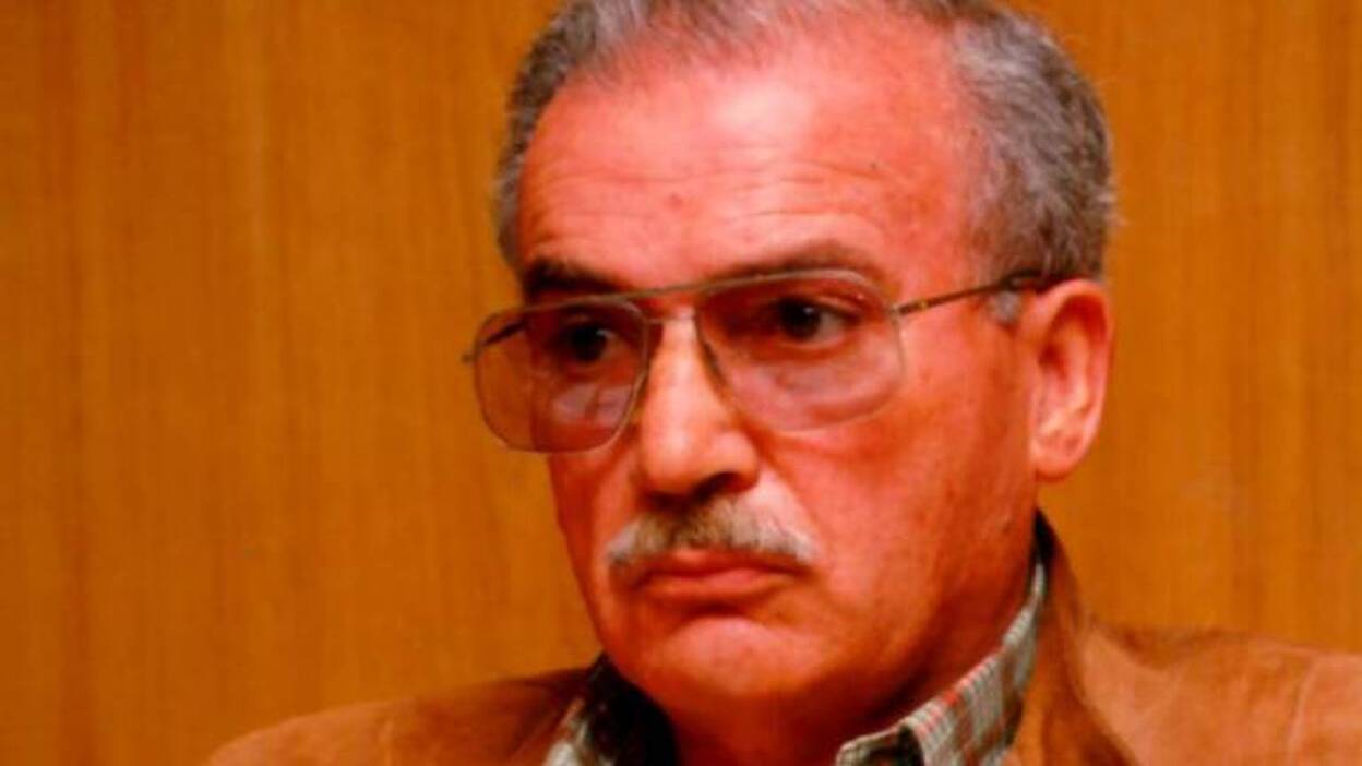 Marco Aurelio Pérez: «Ha sido como un padre para San Bartolomé de Tirajana»