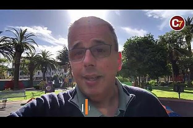 «La tecnología nos ha desconectado»