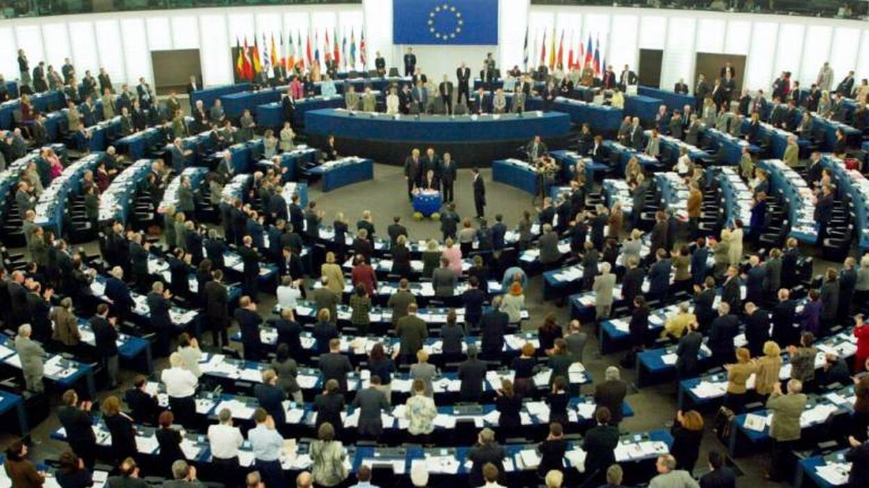 Gestionar el ‘brexit’ y reformar la unión monetaria y el asilo, retos del PE