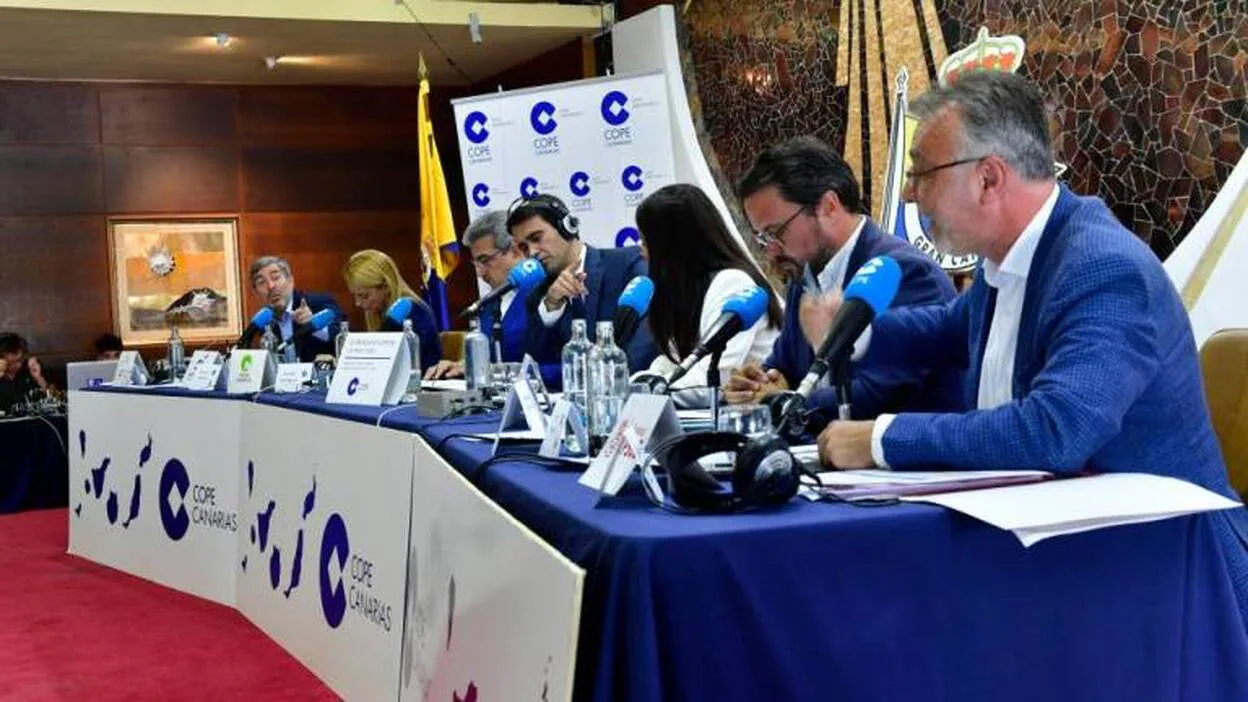 Alta tensión en el cierre de un campaña «decisiva»