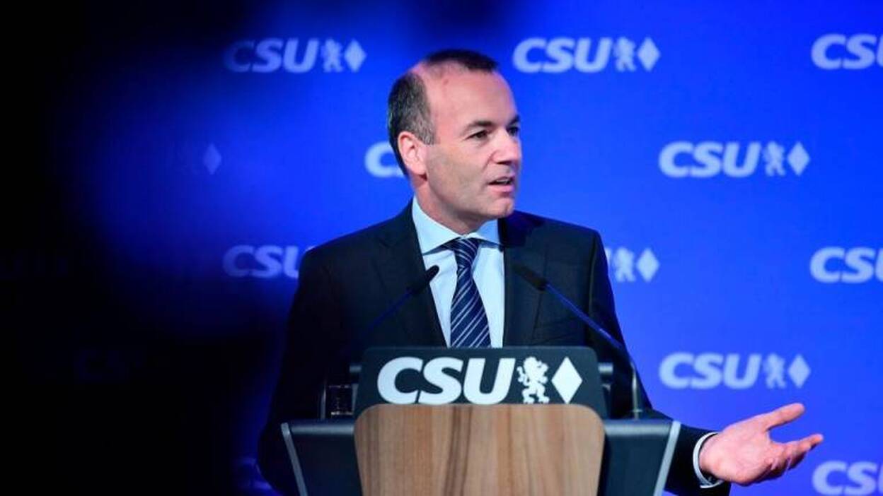 Empieza el baile de sillas en la Unión Europea