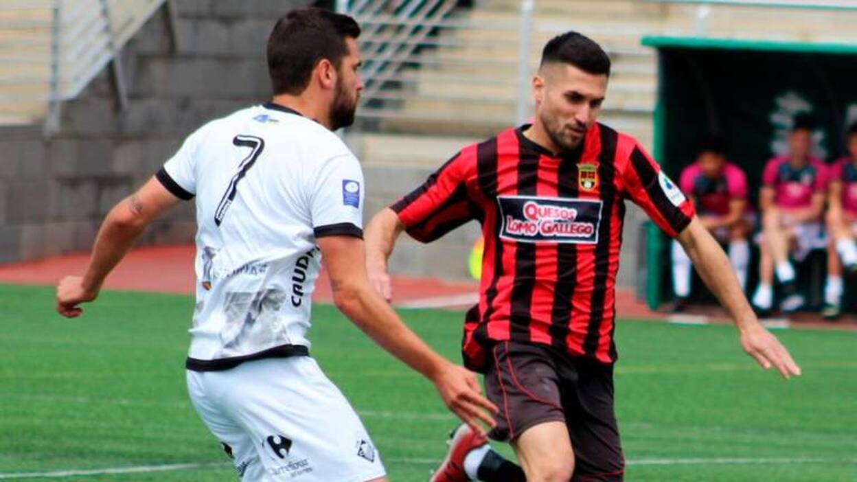 El Viera consigue estancar al Caudal y se mantiene vivo rumbo a Asturias