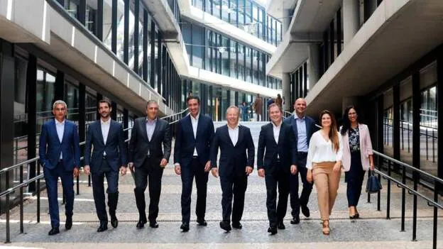 BBVA y Domingo Alonso Group analizan en Madrid la transformación de las empresas