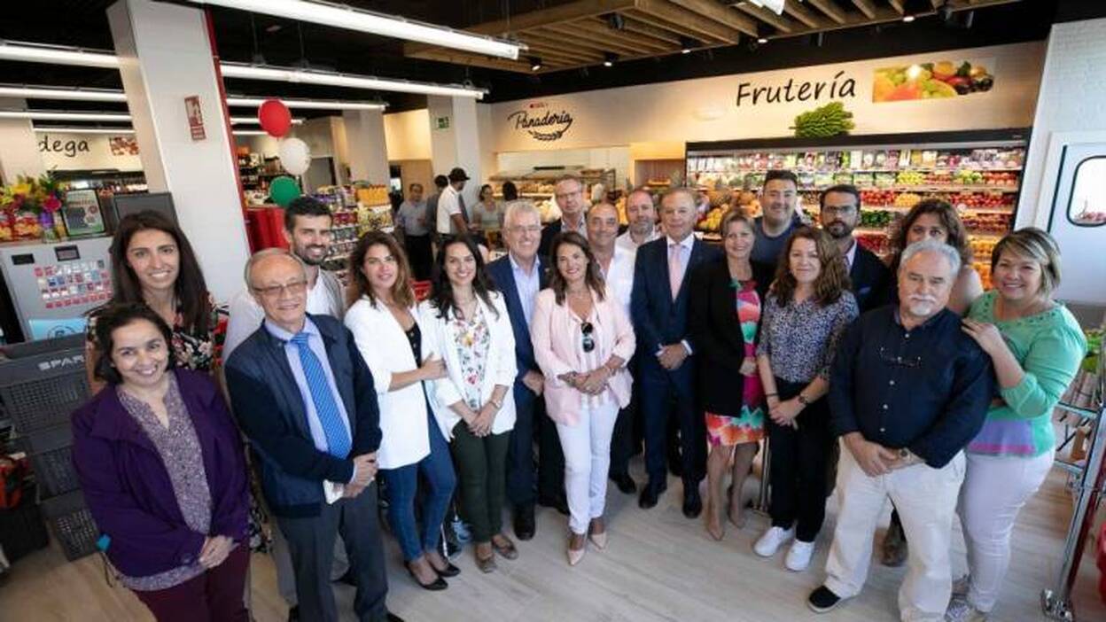 SPAR La Barranquera cumple 30 años