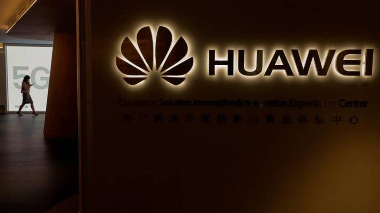 Huawei presenta moción contra Gobierno estadounidense para acelerar juicio