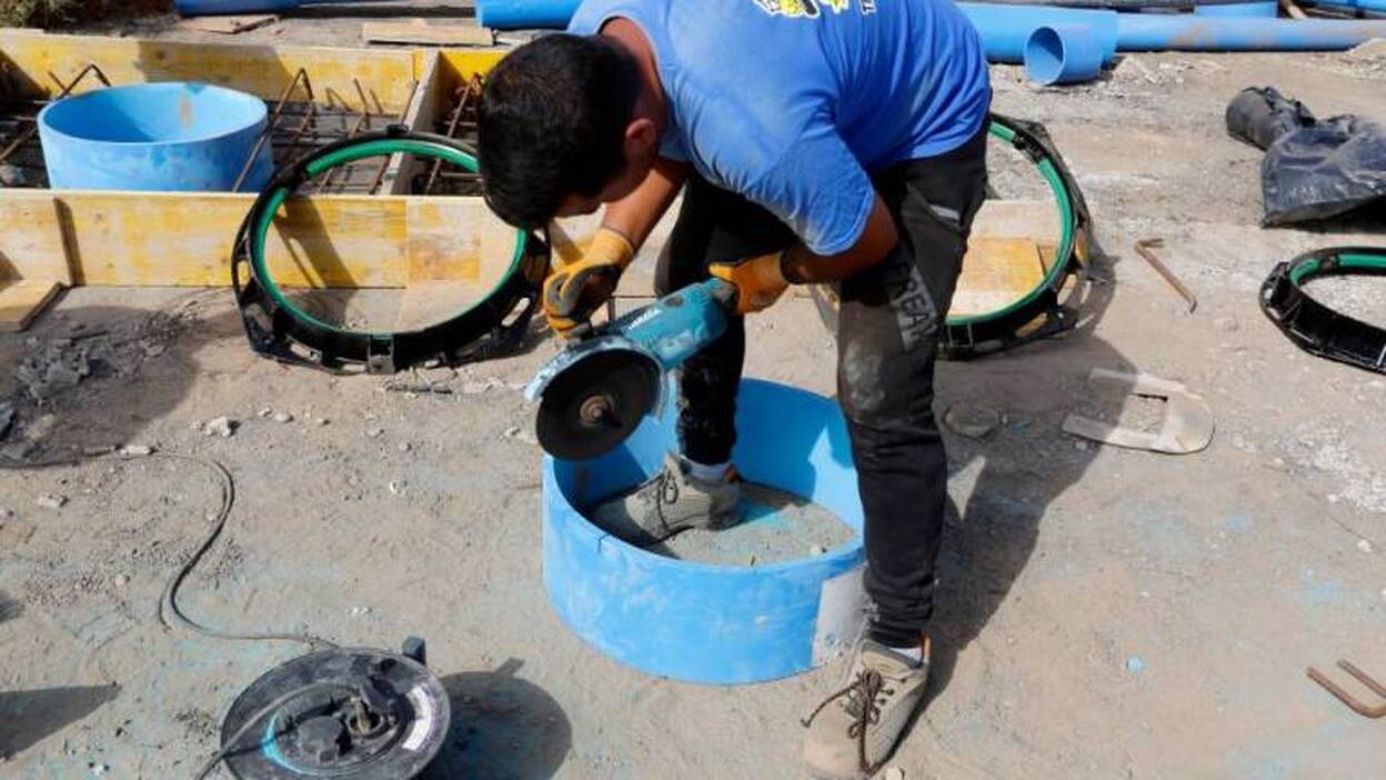 Dávila cifra en 47.816 millones el PIB isleño en el primer trimestre