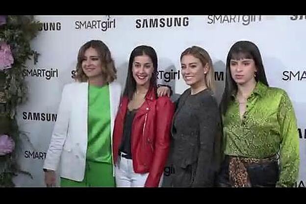 Blanca Suárez vive el momento con Mario Casas