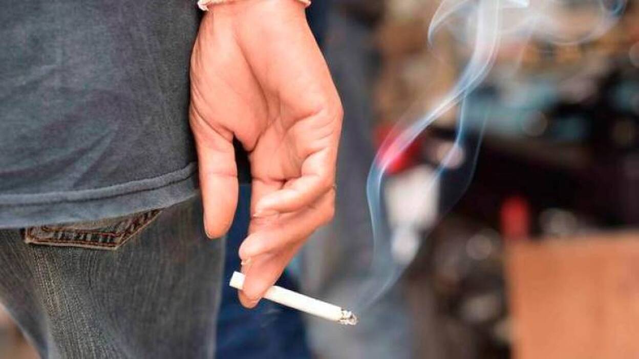 El Día Mundial Sin Tabaco debería ser el Día Mundial Sin Humo