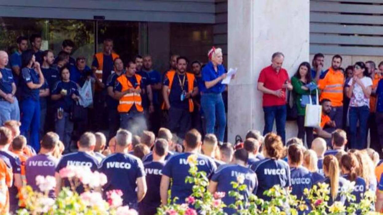 El presunto autor del envío del vídeo de la mujer que se suicido se había entregado