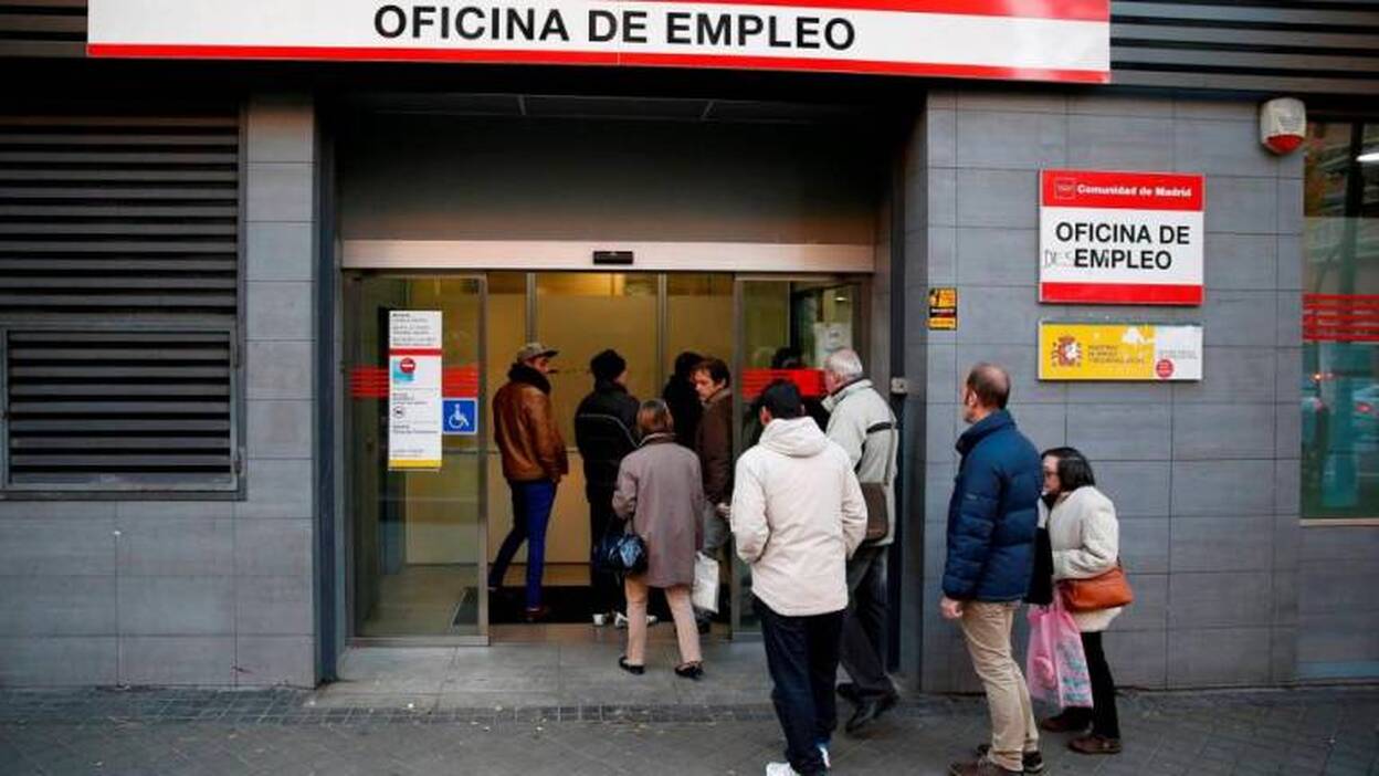 El empleo subirá este año un 1,9% y un 2,5% en el próximo